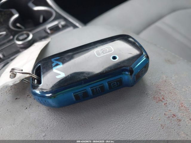 2021 KIA K5 5XXG34J27MG004452 Photo 10