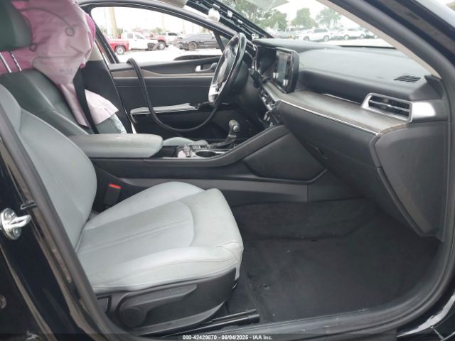 2021 KIA K5 5XXG34J27MG004452 Photo 4