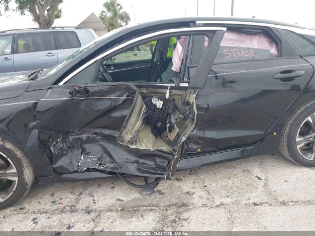 2021 KIA K5 5XXG34J27MG004452 Photo 5