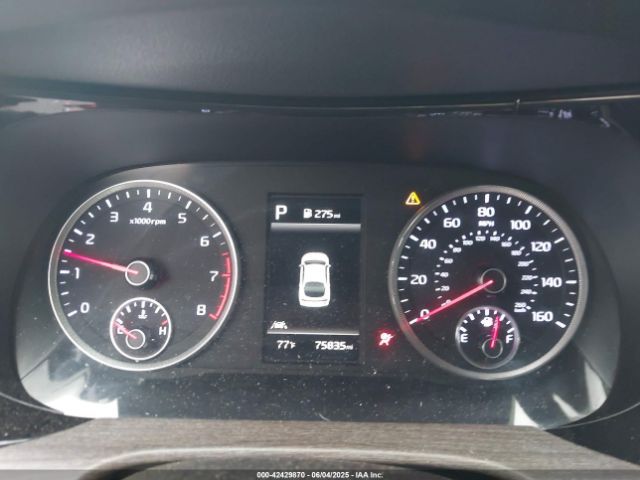 2021 KIA K5 5XXG34J27MG004452 Photo 6
