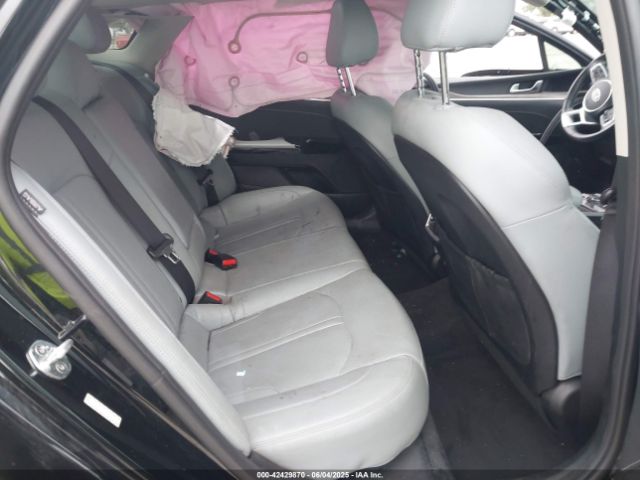 2021 KIA K5 5XXG34J27MG004452 Photo 7