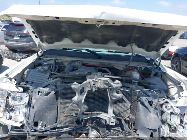2008 CHEVROLET SILVERADO 1500 1GCEC14X98Z309306 Photo 9