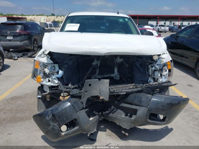 2008 CHEVROLET SILVERADO 1500 1GCEC14X98Z309306 Photo 5