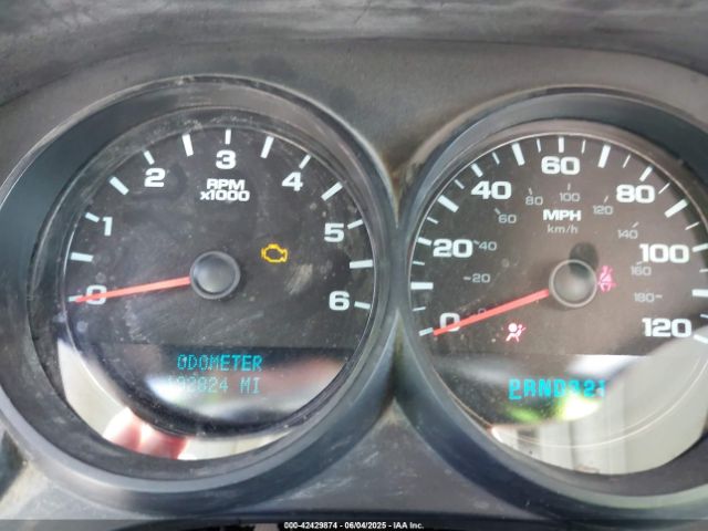 2008 CHEVROLET SILVERADO 1500 1GCEC14X98Z309306 Photo 6