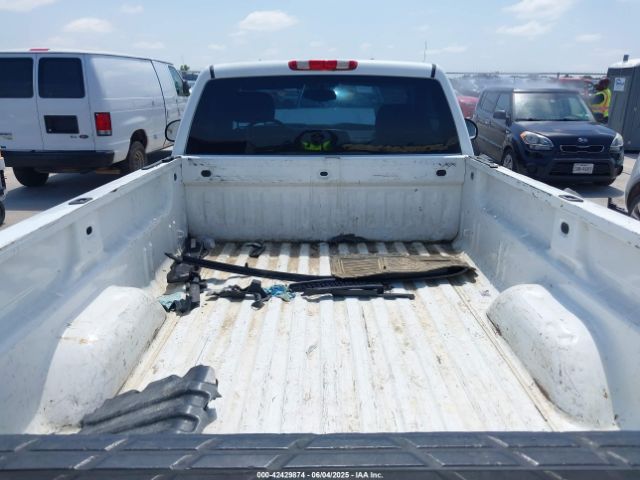 2008 CHEVROLET SILVERADO 1500 1GCEC14X98Z309306 Photo 7