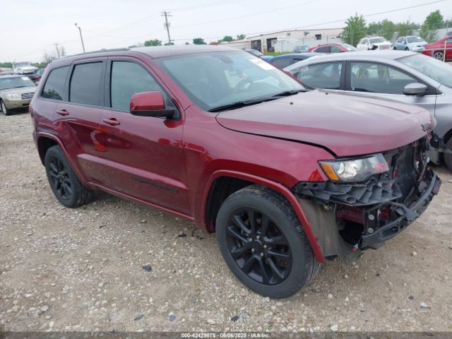 2017 JEEP GRAND CHEROKEE 1C4RJFAG0HC899696