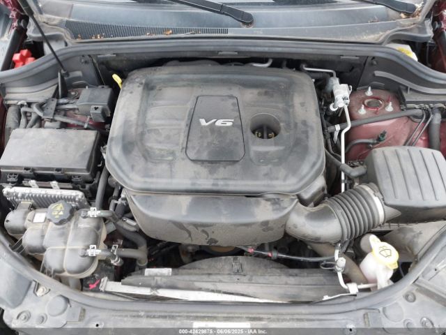 2017 JEEP GRAND CHEROKEE 1C4RJFAG0HC899696 Photo 9