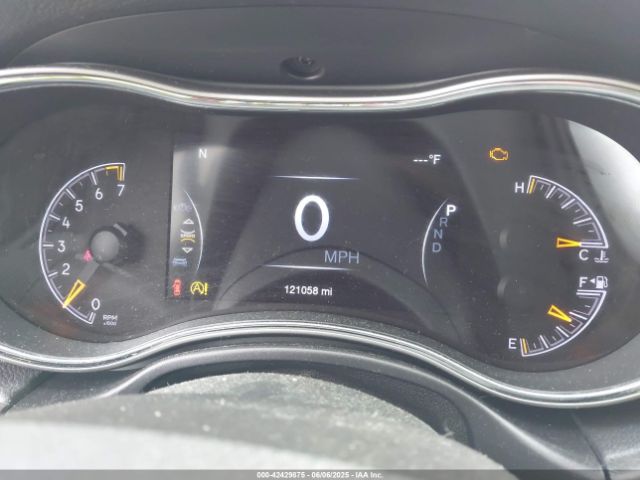 2017 JEEP GRAND CHEROKEE 1C4RJFAG0HC899696 Photo 6