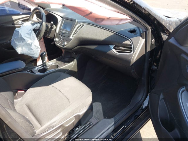 1G1ZB5STXGF358311 Chevrolet MALIBU LS