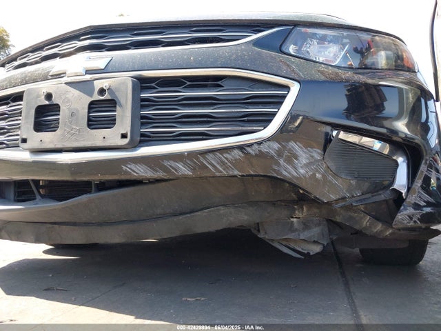 1G1ZB5STXGF358311 Chevrolet MALIBU LS