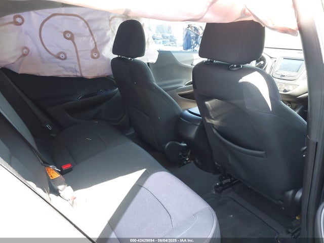 1G1ZB5STXGF358311 Chevrolet MALIBU LS
