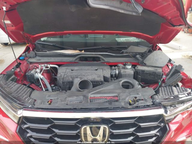 2023 HONDA PILOT 5FNYG1H84PB039720 Photo 9