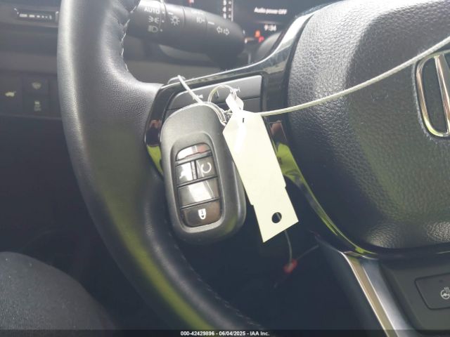 2023 HONDA PILOT 5FNYG1H84PB039720 Photo 10