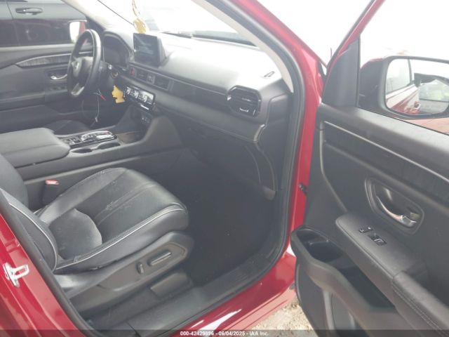 2023 HONDA PILOT 5FNYG1H84PB039720 Photo 4