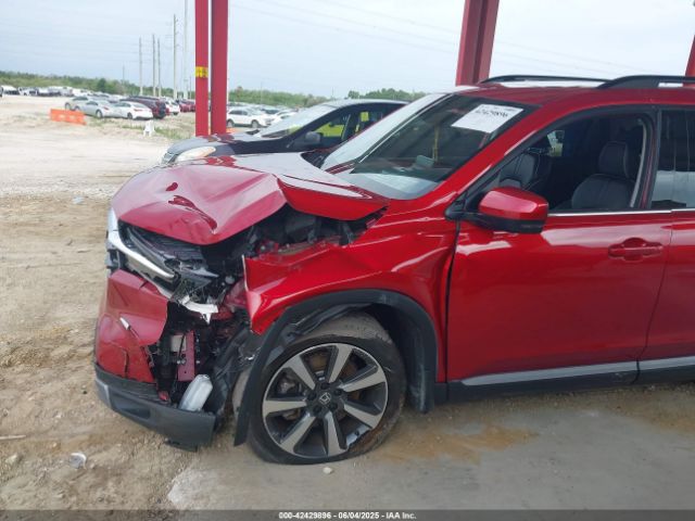 2023 HONDA PILOT 5FNYG1H84PB039720 Photo 5