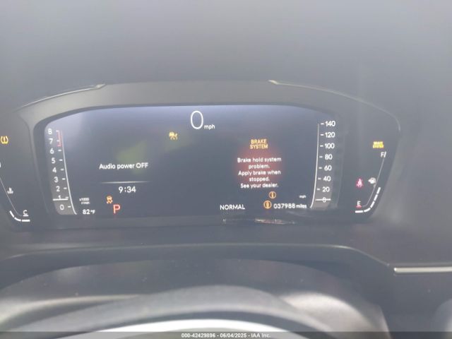 2023 HONDA PILOT 5FNYG1H84PB039720 Photo 6