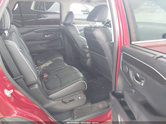 2023 HONDA PILOT 5FNYG1H84PB039720 Photo 7