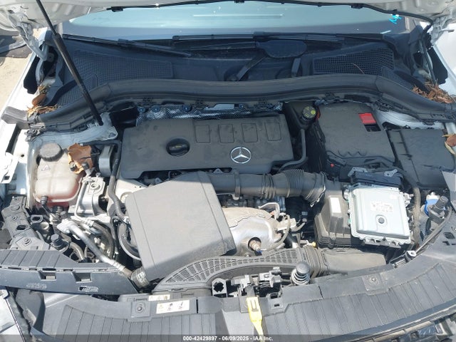 W1N4N4GB2PJ462073 Mercedes-Benz m260