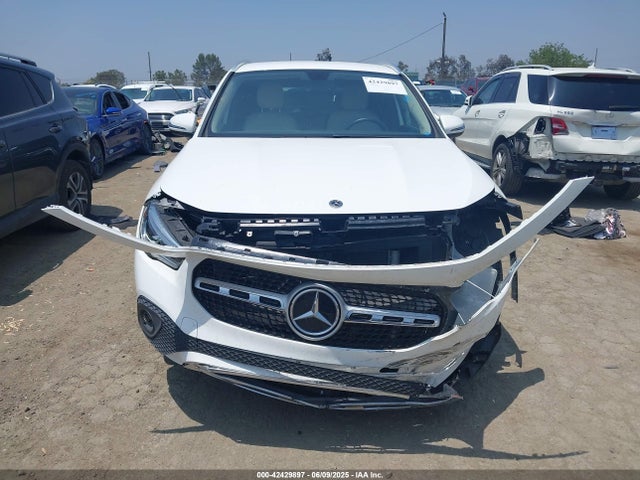 W1N4N4GB2PJ462073 Mercedes-Benz m260