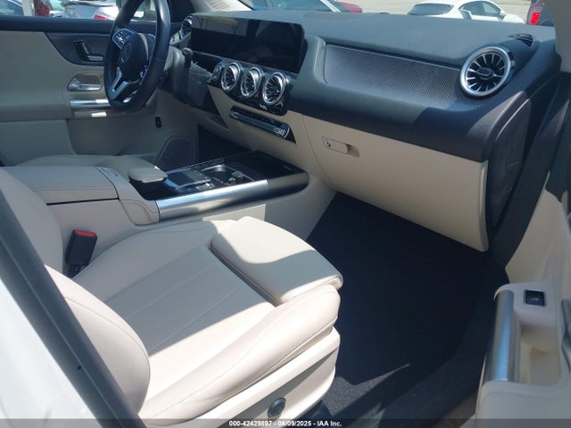 W1N4N4GB2PJ462073 Mercedes-Benz m260