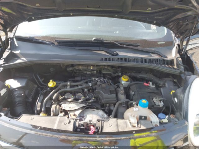 ZFBCFACH6EZ021783 Fiat 500l Lounge