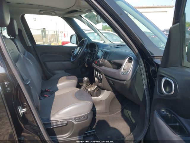 ZFBCFACH6EZ021783 Fiat 500l Lounge