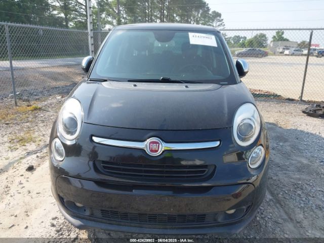 ZFBCFACH6EZ021783 Fiat 500l Lounge