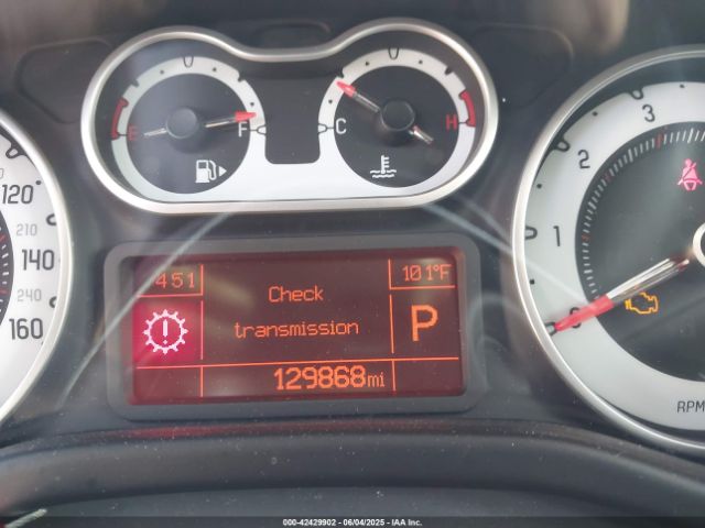 ZFBCFACH6EZ021783 Fiat 500l Lounge