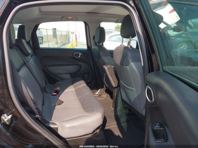 ZFBCFACH6EZ021783 Fiat 500l Lounge