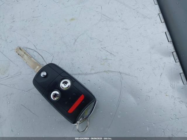 2010 ACURA RDX 5J8TB1H5XAA007788 Photo 10