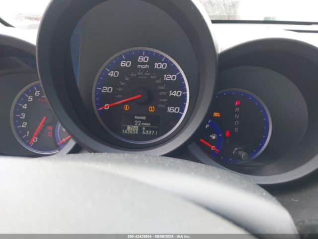 2010 ACURA RDX 5J8TB1H5XAA007788 Photo 6