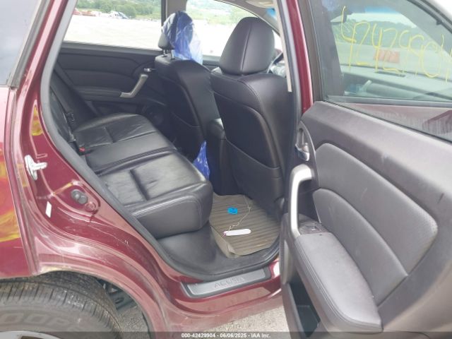 2010 ACURA RDX 5J8TB1H5XAA007788 Photo 7