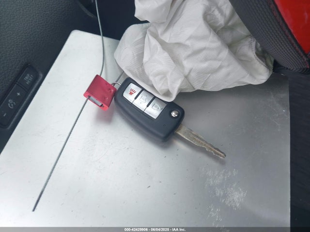 Nissan ROGUE S 2017 KNMAT2MT3HP575742 Image 11