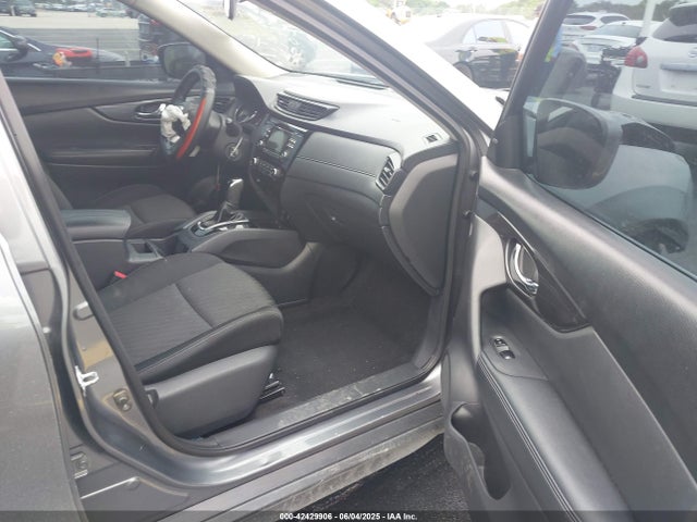 Nissan ROGUE S 2017 KNMAT2MT3HP575742 Image 5