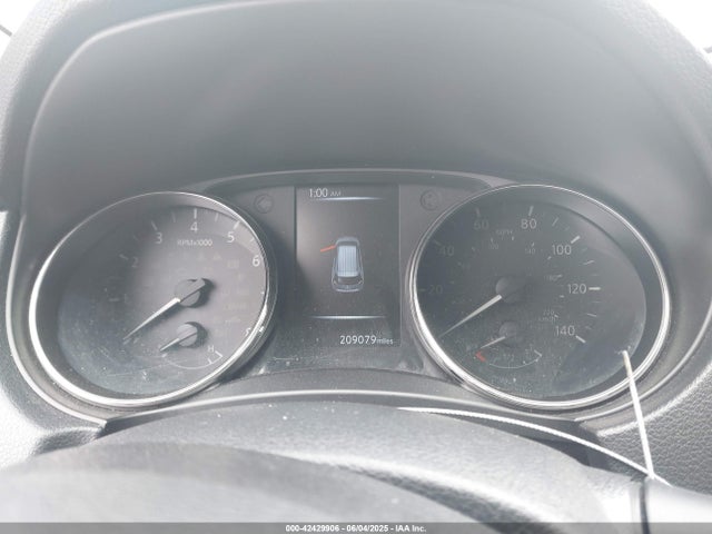 Nissan ROGUE S 2017 KNMAT2MT3HP575742 Image 7