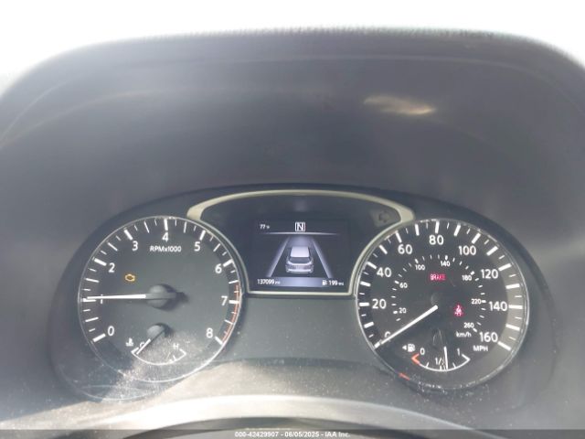5N1DR2MN4HC673145 Nissan Pathfinder Sv