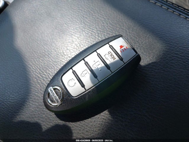 Nissan Maxima 2017 1N4AA6APXHC363194 Image 11