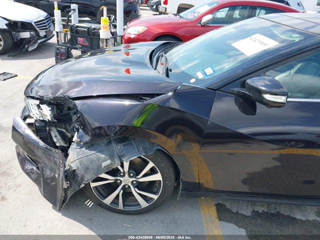 Nissan Maxima 2017 1N4AA6APXHC363194 Image 6