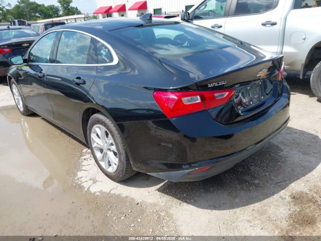 2024 CHEVROLET MALIBU 1G1ZD5ST3RF150669 Photo 2