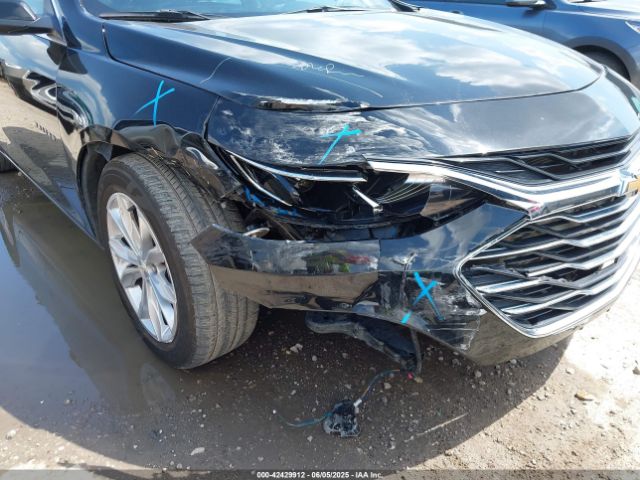2024 CHEVROLET MALIBU 1G1ZD5ST3RF150669 Photo 5