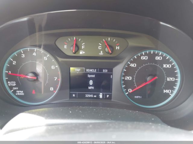 2024 CHEVROLET MALIBU 1G1ZD5ST3RF150669 Photo 6