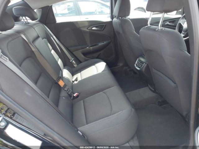 2024 CHEVROLET MALIBU 1G1ZD5ST3RF150669 Photo 7