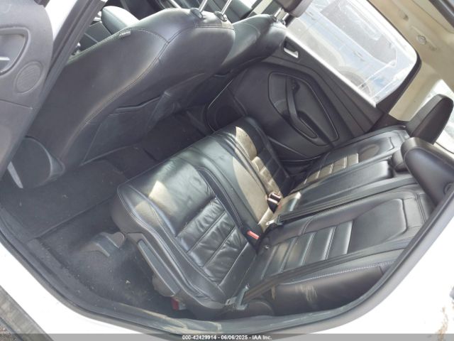 1FMCU9GD8HUF00552 Ford ESCAPE SE