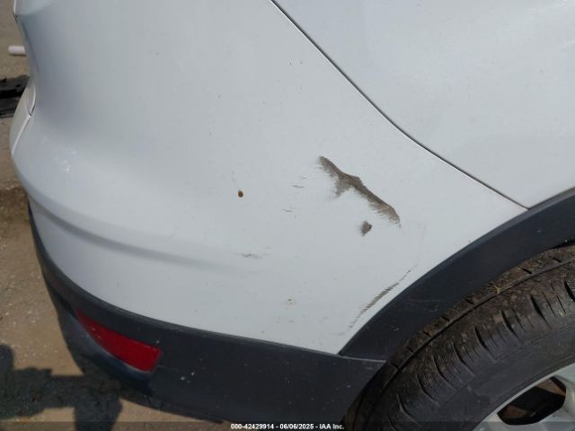 1FMCU9GD8HUF00552 Ford ESCAPE SE