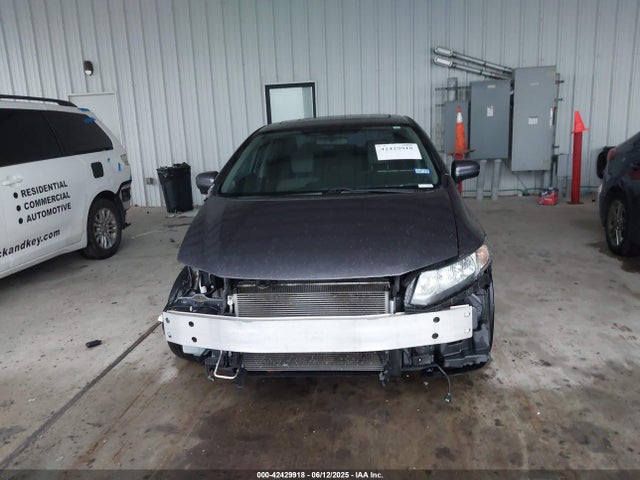 Honda r18z1 2015 2HGFB2F92FH504951 Image 12