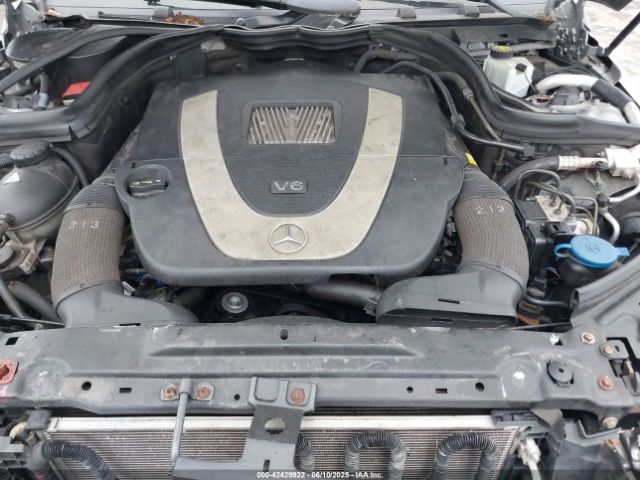 2011 MERCEDES-BENZ C 300 WDDGF8BB7BR141534 Photo 9