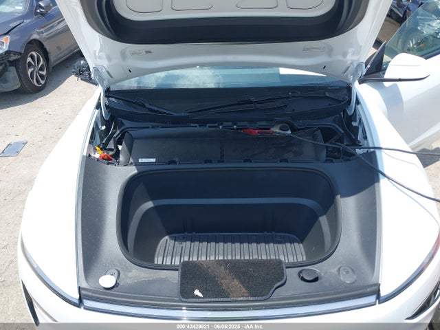 7SAYGDEE7TA393981 Tesla Model Y