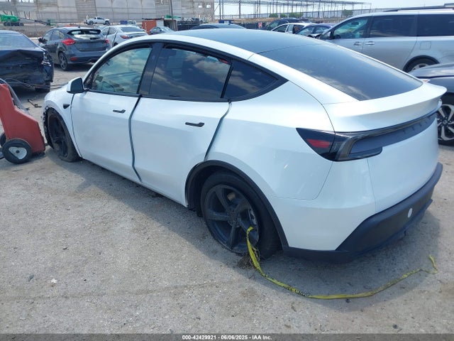 7SAYGDEE7TA393981 Tesla Model Y