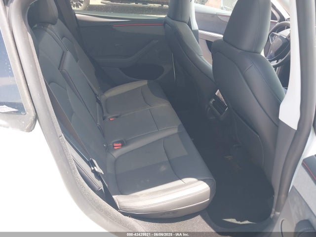 7SAYGDEE7TA393981 Tesla Model Y
