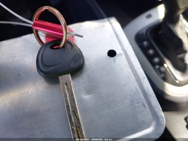 KNADM5A38G6600927 KIA RIO LX
